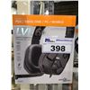 Image 1 : AFTERGLOW LVL 6+ HAPTIC GAMING HEADSET PS4/XBOX ONE/PC/ MOBILE