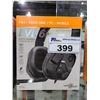 Image 1 : AFTERGLOW LVL 6+ HAPTIC GAMING HEADSET PS4/XBOX ONE/PC/ MOBILE