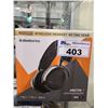 Image 1 : STEELSERIES ARCTIS 7 PC GAMING HEADSET