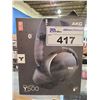 Image 1 : AKG BY HARMAN WIRELESS HEADPHONES Y500