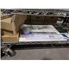 Image 2 : 2 KEYBOARDS, 1 WIRELESS MOUSE, DECORATIVE FILLERS, & MORE