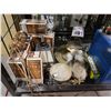 Image 2 : ASSORTED LIGHTBULBS, HOUSEHOLD ITEMS, CUSTOM RECTIFIER, AND MORE