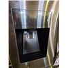 Image 3 : (EUROPEAN PLUG) HISENSE 701L FRENCH DOOR REFRIGERATOR WITH CONVERTIBLE DRAWER AND AUTO ICEMAKER  MOD