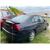 Image 2 : 2003 HONDA CIVIC SPORT, BLACK, 4DRSD, GAS, AUTOMATIC, VIN#2HGES168X3H927625, 181,819KMS, *REBUILT*