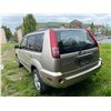 Image 3 : 2006 NISSAN XTRAIL SE, BROWN, 4DRSD, GAS, AUTOMATIC, VIN#JN8BT08T46W100255, DEAD BATTERY KMS TO