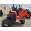 Image 1 : SMITHCO SUPER STAR 48 VOLT BUNKER RAKE MISSING MOTOR