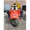 Image 2 : SMITHCO SUPER STAR 48 VOLT BUNKER RAKE MISSING MOTOR