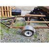 Image 2 : BOAT TRAILER, *NO REGISTRATION* MUST TOW*