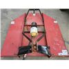 Image 2 : HOWSE MOWER 6' WIDE