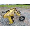 Image 2 : AER WAY MULTI TURF ROTOTILLER