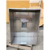 Image 1 : CAPTIVE AIRE EXSHAUST HOOD 54" X 42" X 26"