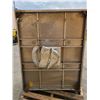 Image 2 : CAPTIVE AIRE EXSHAUST HOOD 54" X 42" X 26"