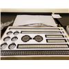 Image 1 : NEW  9-36V LED LIGHT SET, 6PCS 27 WATT, 2PCS 51 WATT, 2PCS 72 WATT, 2PCS 180 WATT, 2PCS 240 WATT