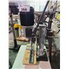 Image 2 : DELTA HOLLOW CHISEL MORTISER MODEL 14-650 TYPE 2 WITH 120V MOTOR