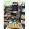 Image 3 : DELTA HOLLOW CHISEL MORTISER MODEL 14-650 TYPE 2 WITH 120V MOTOR