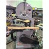 Image 1 : DELTA BAND SAW CAT NO. 28-275 115V MOTOR