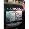 Image 6 : DELTA BAND SAW CAT NO. 28-275 115V MOTOR