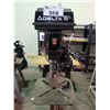 Image 3 : DELTA 16 1/2 DRILL PRESS SERIAL W9835 WITH 115V MOTOR