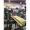 Image 1 : SEARS CRAFTSMAN 10" RADIAL SAW MODEL 113.2311 WITH 120V MOTOR