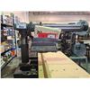 Image 2 : SEARS CRAFTSMAN 10" RADIAL SAW MODEL 113.2311 WITH 120V MOTOR