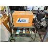 Image 1 : AIRCO 225 AMP MSM STINGER A.C. TRANSFORMER STOCK NO. 1353 0115