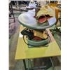 Image 7 : DELTA 18" BENCH OSCILLATING SPINDLE SANDER MODEL 31-780C 120V