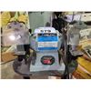 Image 2 : DELTA 6" BASIC GRINDER MODEL 23-640C 115V