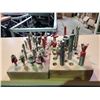 Image 2 : ASSORTED ROUTER BITS