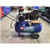 Image 1 : CAMPBELL HAUSFELD SERIOUS DUTY AIR COMPRESSON 20 GALLON 4.5HP MODEL VS623102AJ