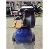 Image 5 : CAMPBELL HAUSFELD SERIOUS DUTY AIR COMPRESSON 20 GALLON 4.5HP MODEL VS623102AJ