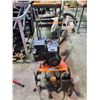Image 1 : ARIENS RT524 ROTOTILLER WITH 5HP MOTOR