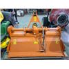 Image 2 : MASCHIO PTO ROTOTILLER 540RPM MODEL #H125C