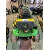 Image 2 : JOHN DEERE D120 100SERIES (NON-WORKING ORDER, BELIEVED TO HAVE MOTOR PROBLEMS)