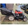 Image 2 : HONDA GCV 160CC MTD GOLD FRONT WHEEL DRIVE LAWN MOWER