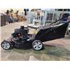 Image 2 : YARD MACHINES 21" 140CC LAWN MOWER MAY NEED REPAIR AND/OR MISSING PARTS