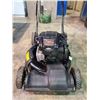 Image 2 : BRIGGS & STRATON MTD GOLD FWD 163CC LAWN MOWER MAY NEED REPAIR AND/OR MISSING PARTS