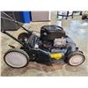 Image 3 : BRIGGS & STRATON MTD GOLD FWD 163CC LAWN MOWER MAY NEED REPAIR AND/OR MISSING PARTS