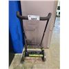 Image 1 : LAWNMASTER REEL MOWER