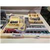Image 2 : ASSORTED ROUTER BITS & MORE