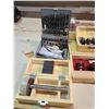 Image 3 : ASSORTED ROUTER BITS & MORE