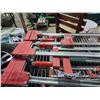 Image 2 : 6 BESSEY CLAMPS
