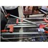 Image 2 : 6 BESSEY CLAMPS