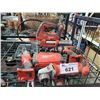 Image 1 : ASSORTED MILWAUKEE TOOLS
