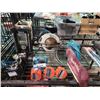 Image 2 : ASSORTED MAKITA TOOLS
