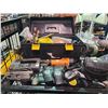 Image 2 : ASSORTED TOOLS
