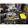Image 3 : ASSORTED TOOLS
