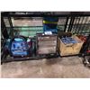 Image 1 : MOTOMASTER POWER PACK, HEATER, & EXSTENSION CORD