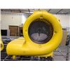 Image 2 : HURRICANE 23 COMMERICAL BLOWER