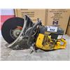 Image 1 : K950 ACTIVE CONCRETE CUTTER