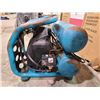 Image 2 : PNEUMATICS MODEL MAC2400 AIR COMPRESSOR 2.5 HP 4.2 GALLON